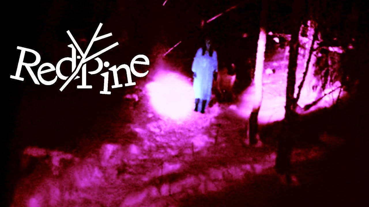 Redpine